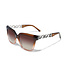 BRIGHTON Interlok Infinity Sunglasses