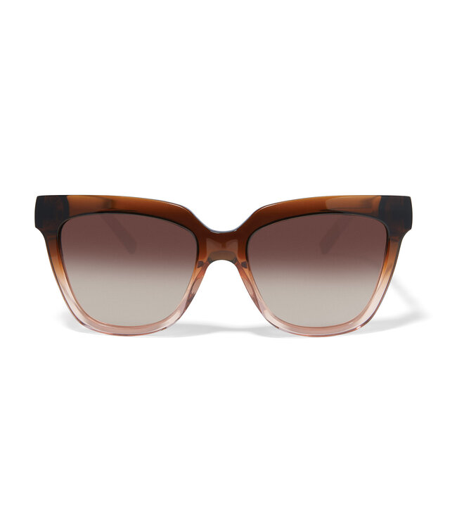 BRIGHTON Interlok Infinity Sunglasses