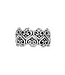 BRIGHTON Alcazar Heart Ring