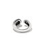 BRIGHTON Pretty Tough Droplet Ring