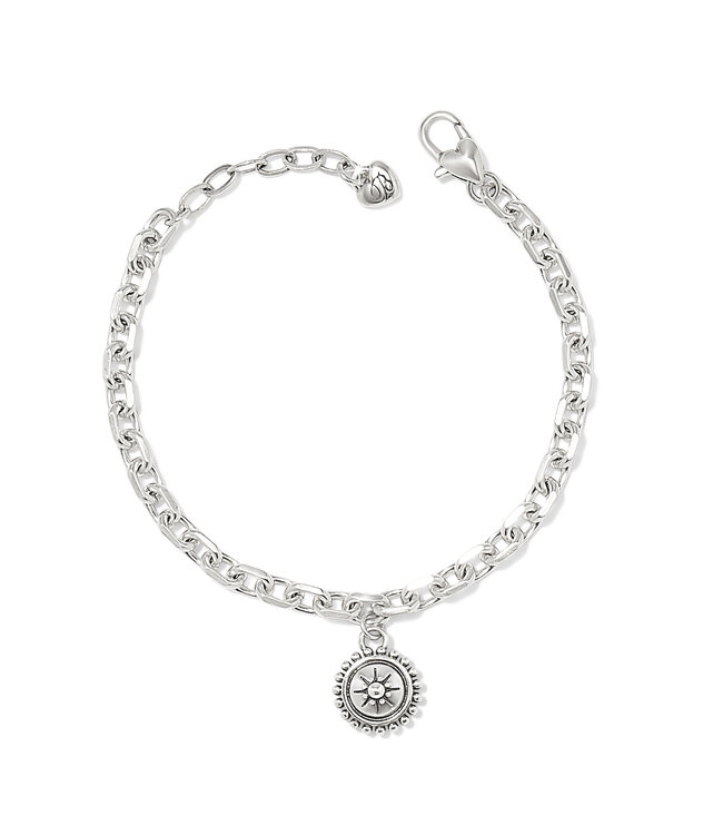 BRIGHTON Mosaic Mojave Chain Bracelet