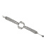 BRIGHTON Antica Double Chain Bracelet
