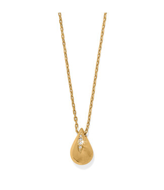 BRIGHTON Nile Mini Pendant Necklace
