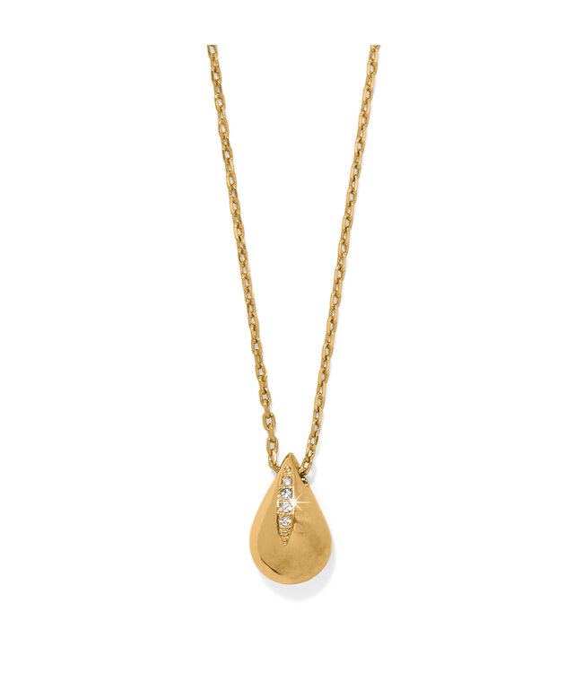 BRIGHTON Nile Mini Pendant Necklace