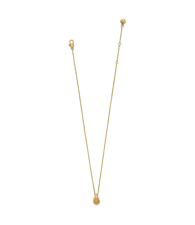 BRIGHTON Nile Mini Pendant Necklace