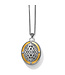BRIGHTON Intrigue Convertible Locket Necklace