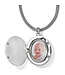 BRIGHTON Intrigue Convertible Locket Necklace