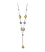 BRIGHTON Meridian Prime Y Necklace