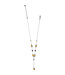 BRIGHTON Meridian Prime Y Necklace