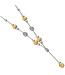 BRIGHTON Meridian Prime Y Necklace