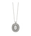 BRIGHTON Pretty Tough Gem Necklace