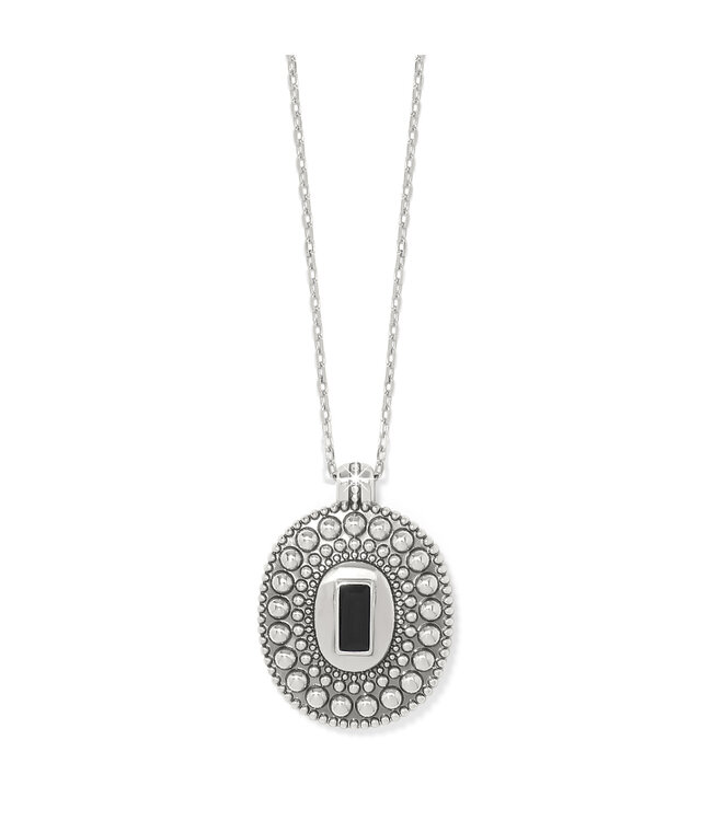 BRIGHTON Pretty Tough Gem Necklace