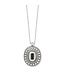 BRIGHTON Pretty Tough Gem Necklace