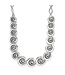 BRIGHTON Contempo Moda Swirl Necklace