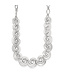 BRIGHTON Contempo Moda Swirl Necklace