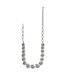 BRIGHTON Contempo Moda Swirl Necklace
