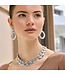 BRIGHTON Contempo Moda Swirl Necklace