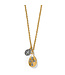 BRIGHTON Heavenly Cross Necklace