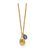 BRIGHTON Heavenly Cross Necklace