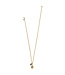 BRIGHTON Heavenly Cross Necklace