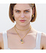 BRIGHTON Heavenly Cross Necklace