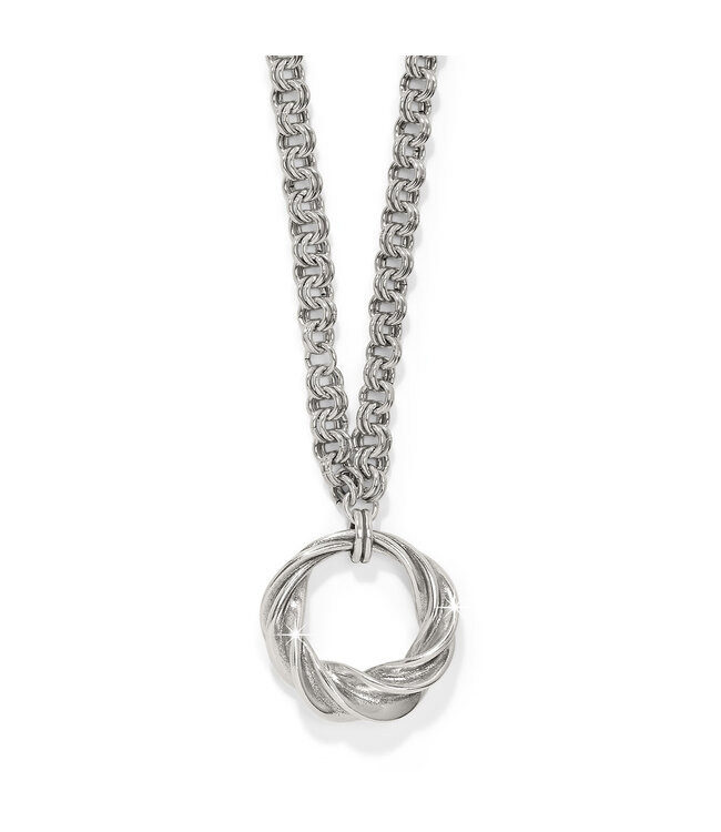 BRIGHTON Antica Long Necklace