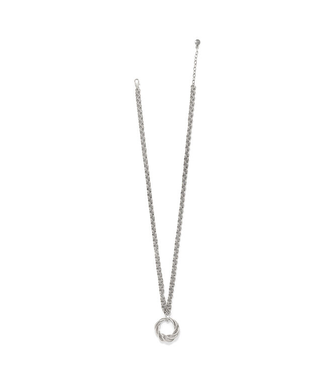BRIGHTON Antica Long Necklace