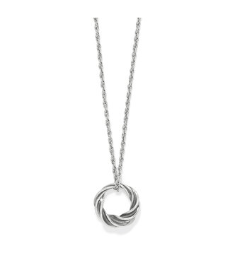 BRIGHTON Antica Petite Necklace