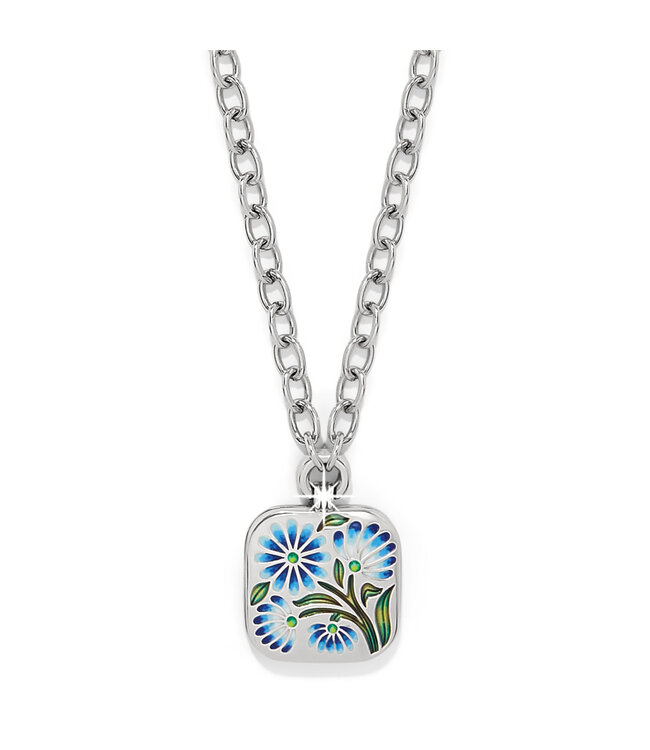 BRIGHTON Sydney Daisy Necklace