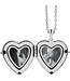 BRIGHTON Sweet Memory Locket Necklace