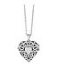 BRIGHTON Sweet Memory Locket Necklace
