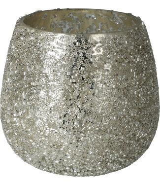 Tealight Holder Beads