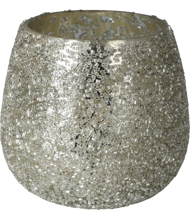 Tealight Holder Beads