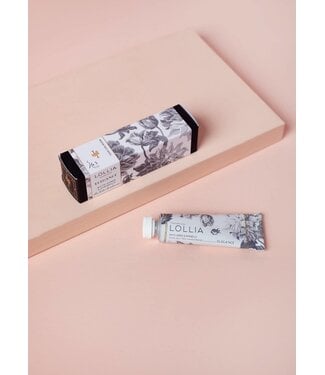 MARGOT ELENA Elegance Petite Treat Handcreme