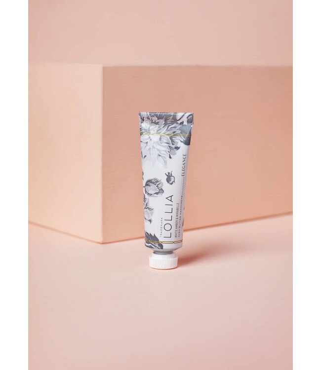 MARGOT ELENA Elegance Petite Treat Handcreme