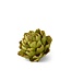 6" Green Artichoke