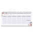 Weekly Planner Love Is Patient Love Is Kind