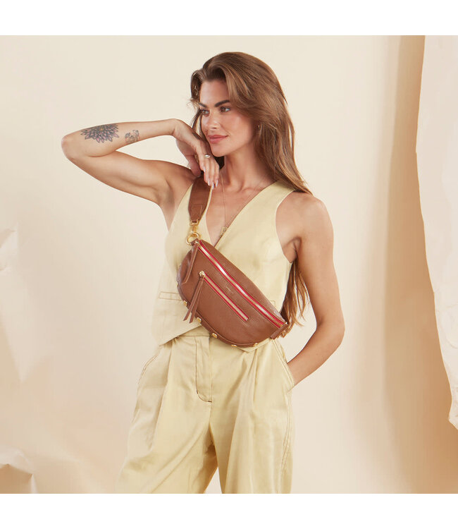 HAMMITT Charles Crossbody Med