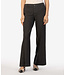 KUT FROM THE KLOTH Meg Linen High Rise Wide Leg Pants