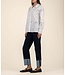 KUT FROM THE KLOTH Marissa Eyelet Embroidery Button Down