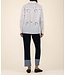 KUT FROM THE KLOTH Marissa Eyelet Embroidery Button Down