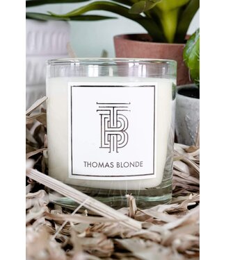 THOMAS BLONDE Joshua Tree Candle