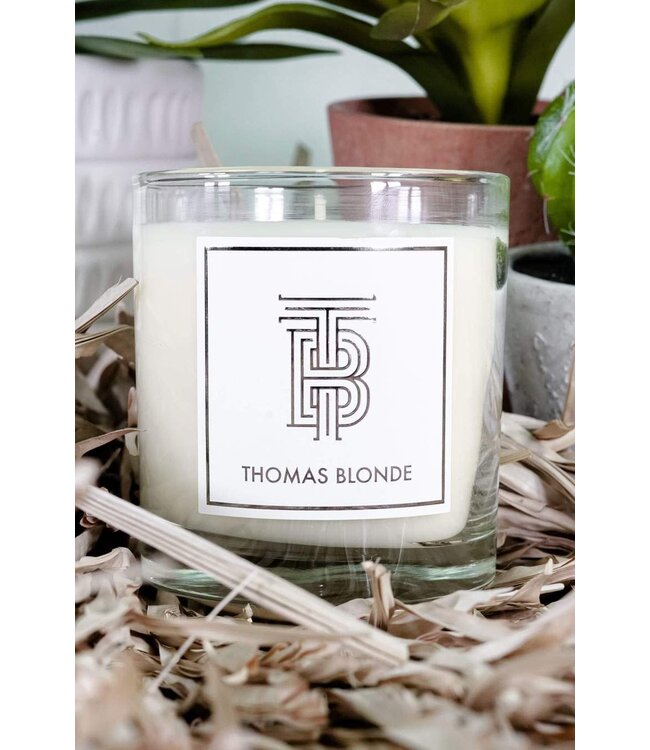 THOMAS BLONDE Joshua Tree Candle