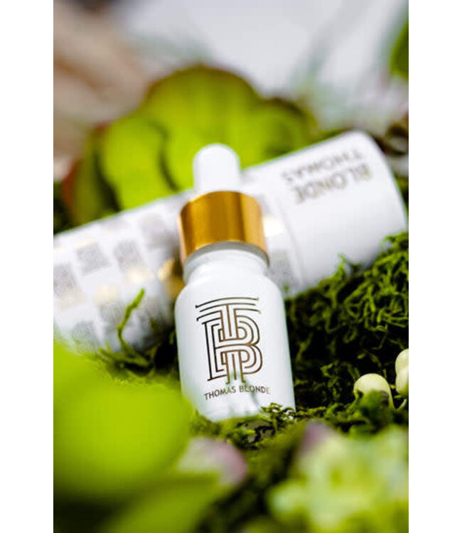 THOMAS BLONDE 3 in 1 Essential Volumizer Oil
