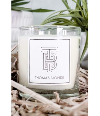 THOMAS BLONDE Canyon Candle