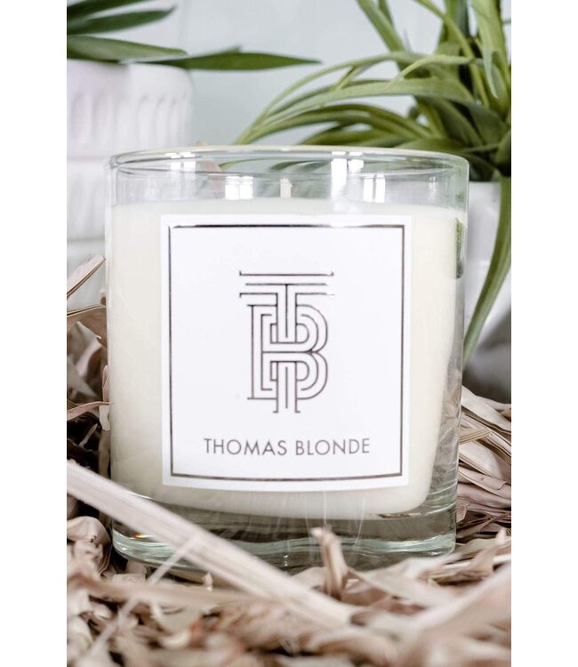 THOMAS BLONDE Canyon Candle