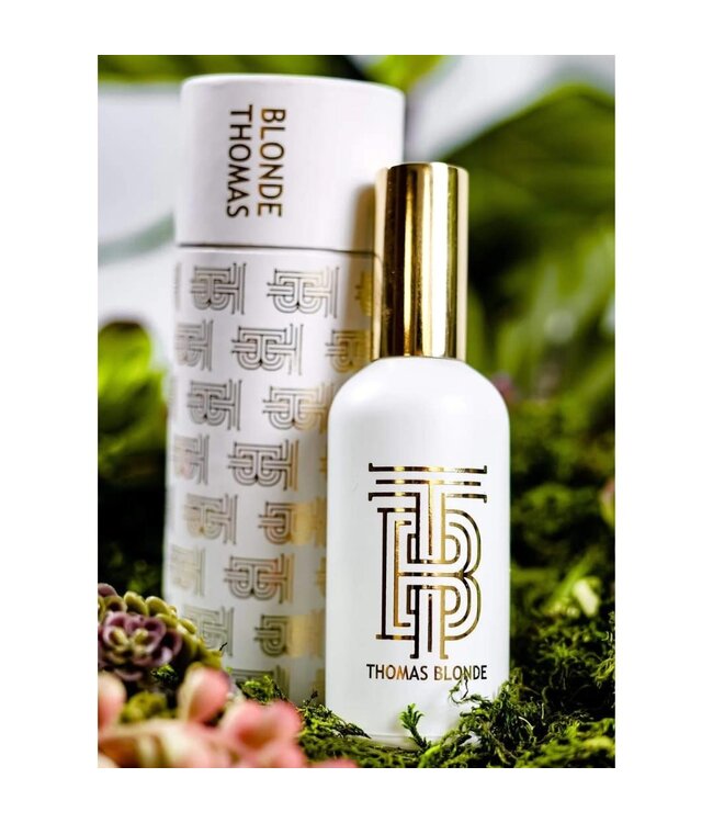 THOMAS BLONDE Room Re-Fresh & Linen Spray