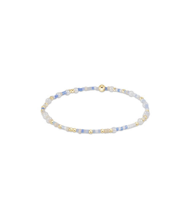 ENEWTON Hope Unwritten Bracelet