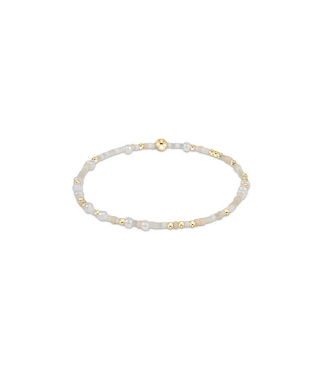 ENEWTON Hope Unwritten Bracelet