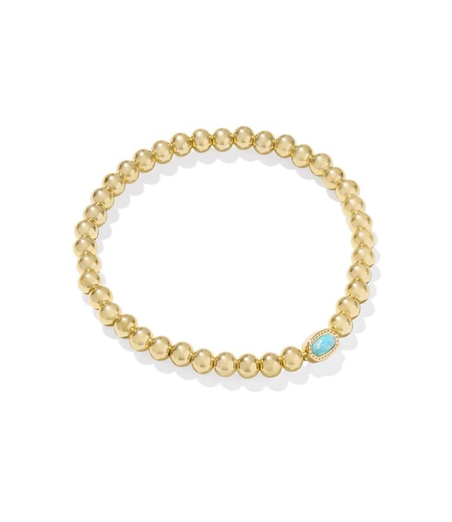 KENDRA SCOTT Mini Elaina Stretch Bracelet
